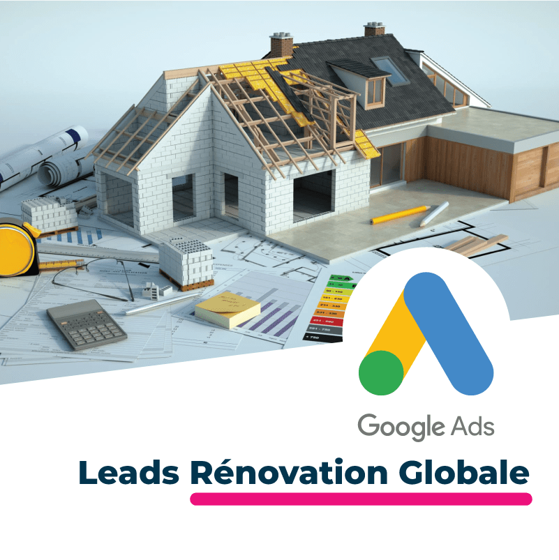 Leads pour la rénovation globale acheter des leads pour la rénovation globale